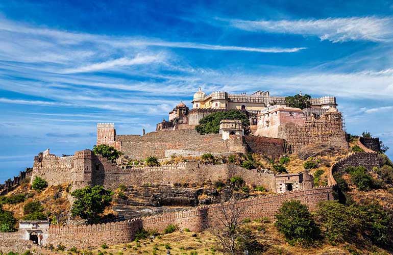 kumbhalgarh udaipur excursion main