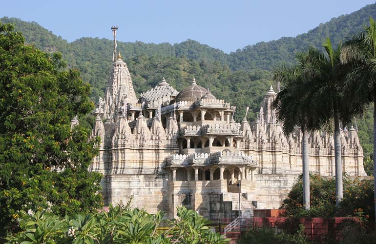 ranakpur udaipur excursion main